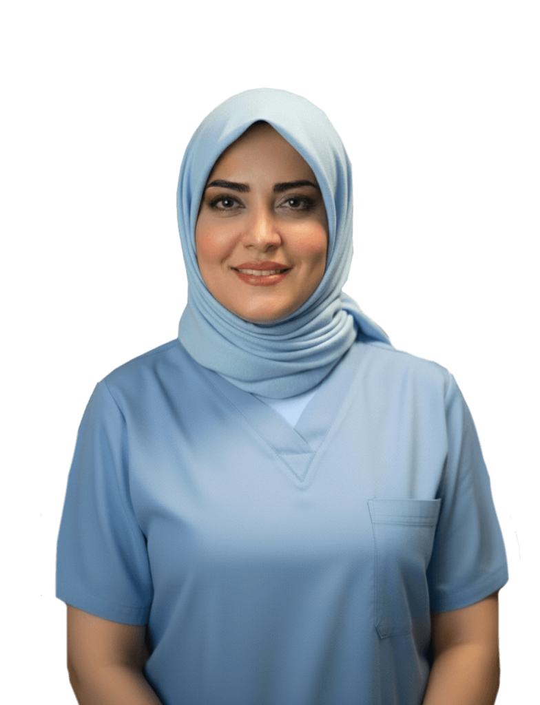دکتر هدی اعتماد زاده